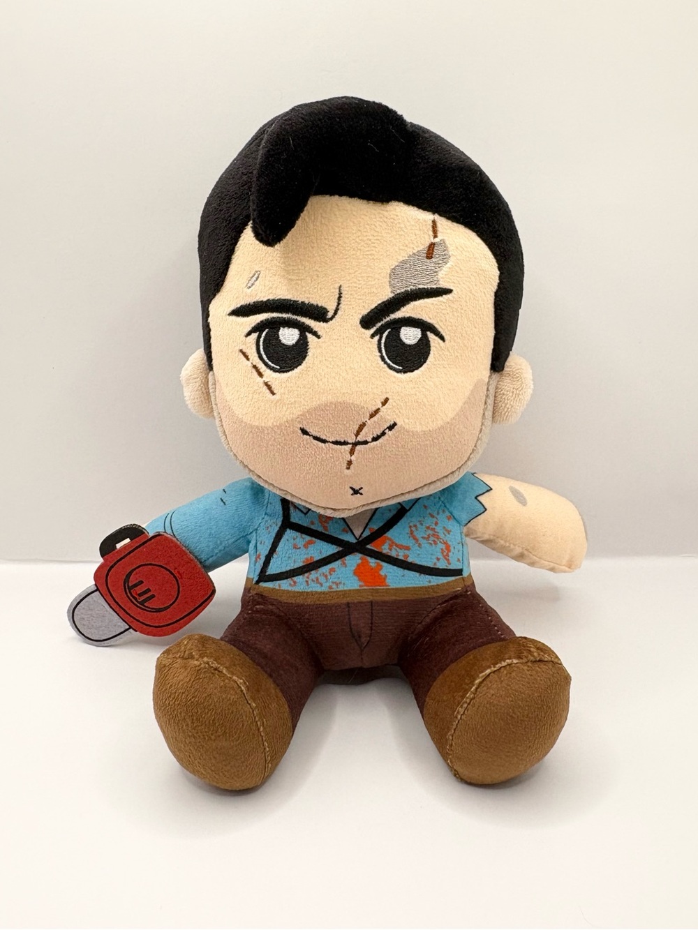 Evil Dead Plush